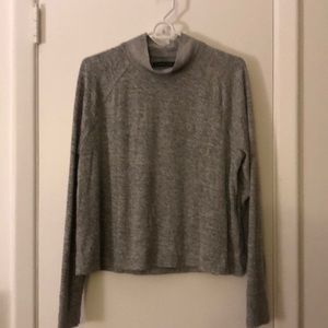 Abercrombie and Fitch Top
